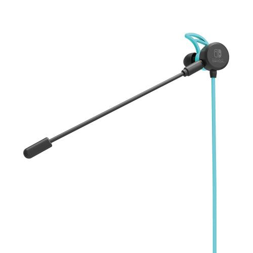 HORI Gaming Earbuds Pro HORI