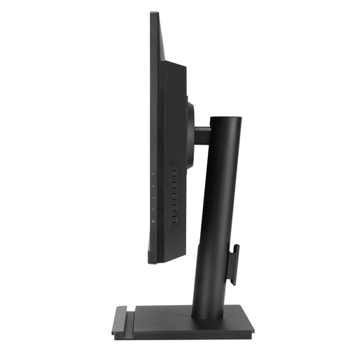 ASUS VA249QGS – set fra siden (vinkel 3)