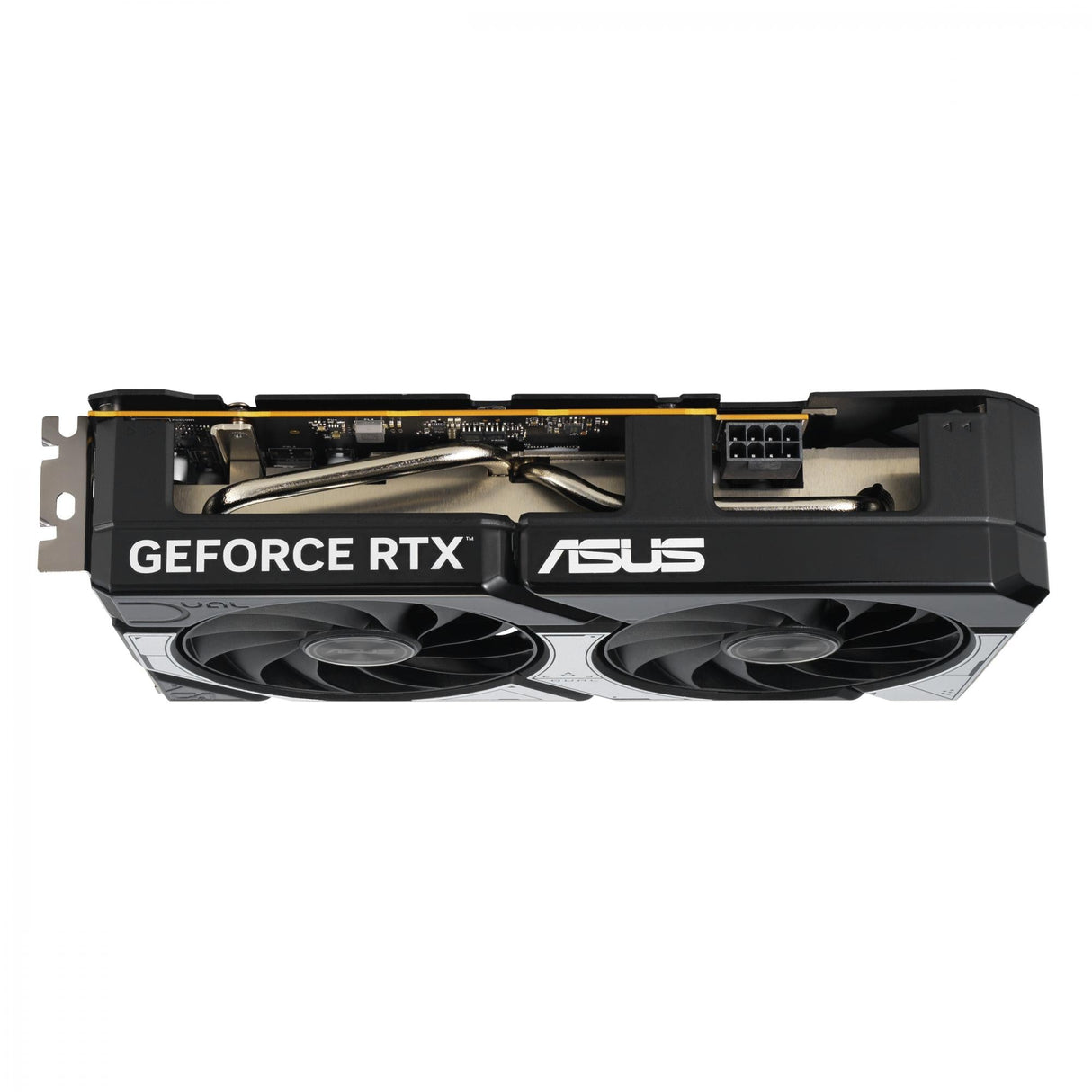 ASUS GeForce RTX 5060 8GB DUAL ASUS