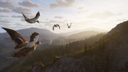Way of the Hunter 2 (Deluxe Edition)