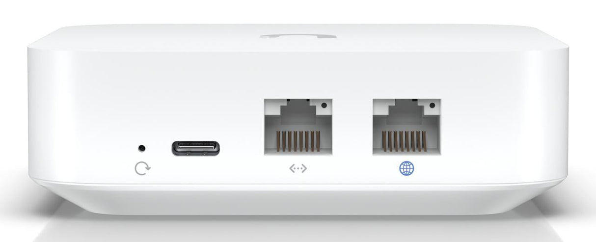 Ubiquiti UniFi 802.11ac, Gateway Ubiquiti