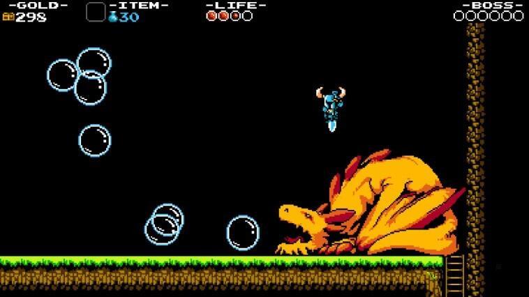 Shovel Knight: Treasure Trove Geekd