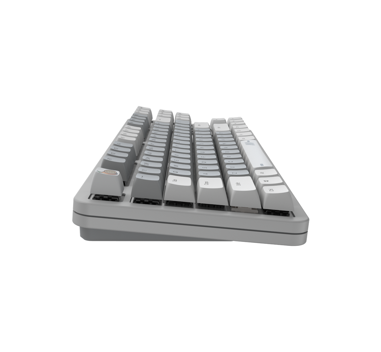 Dark Project ALU87A Onionite Kablet