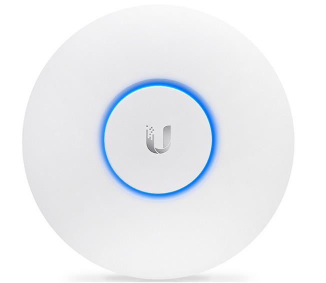 Ubiquiti UAP-AC-PRO 1GE/AC1750/AP - Indoor + Outdoor Ubiquiti