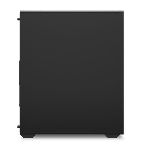 Sharkoon VK3 Black Metal Side Panel 2x 120mm Fans 360mm Radiator Support ATX PC Case Sharkoon