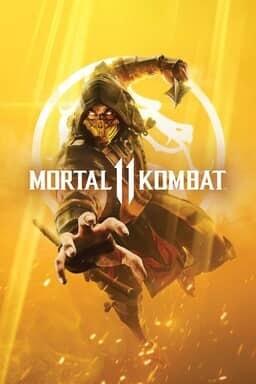 Mortal Kombat 11 - PlayStation 4