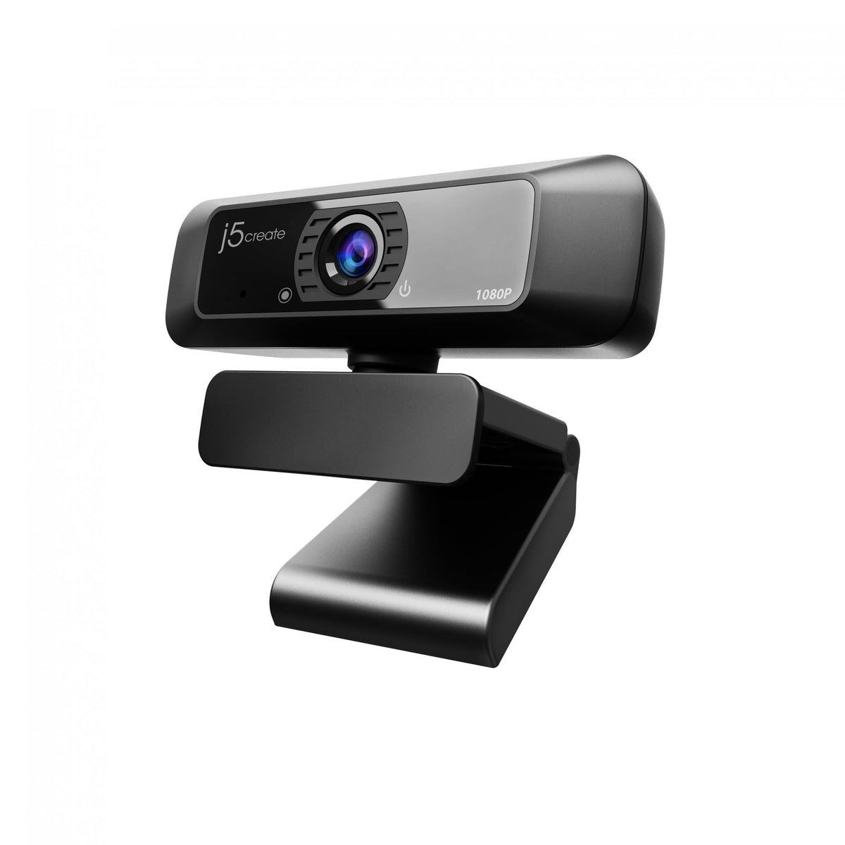 J5 USB HD WEBCAM WITH 360 ROTATION J5