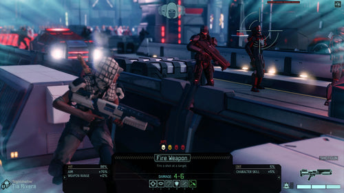XCOM 2 – Xbox One – spilgrafik
