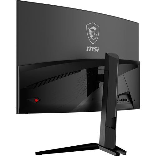 MSI MAG 321CUPDF – produktvisning 12