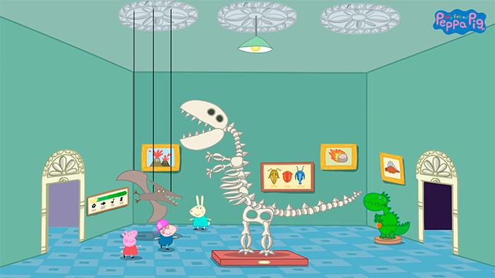 Meine Freundin Peppa Pig (XONE/XSERIESX) - Xbox One