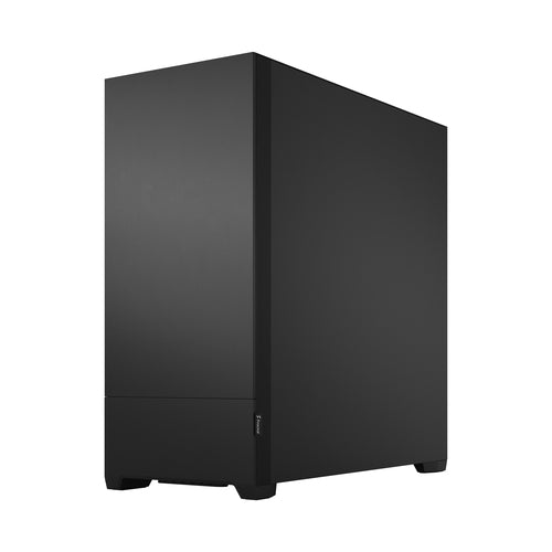 Midi Fractal Design Pop XL Silent Black Solid