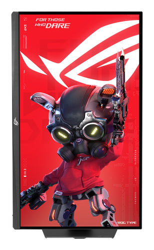 Asus ROG Strix XG27UCMG Triple Mode – skærm – Sort