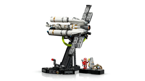 LEGO - Icons - Project Hail Mary (11389)
