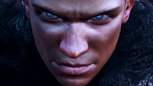 DmC: Devil May Cry - Definitive Edition Capcom