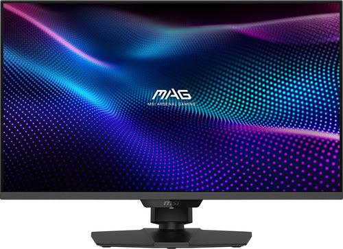 MSI MAG 274UPDFDE E16M – skærm – Sort