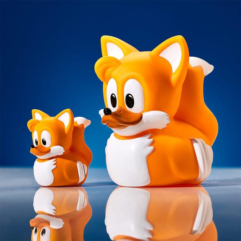 Numskull Sonic Tubbz Mini Tails Numskull
