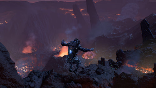 Mass Effect: Andromeda – Xbox One – produktbillede 12