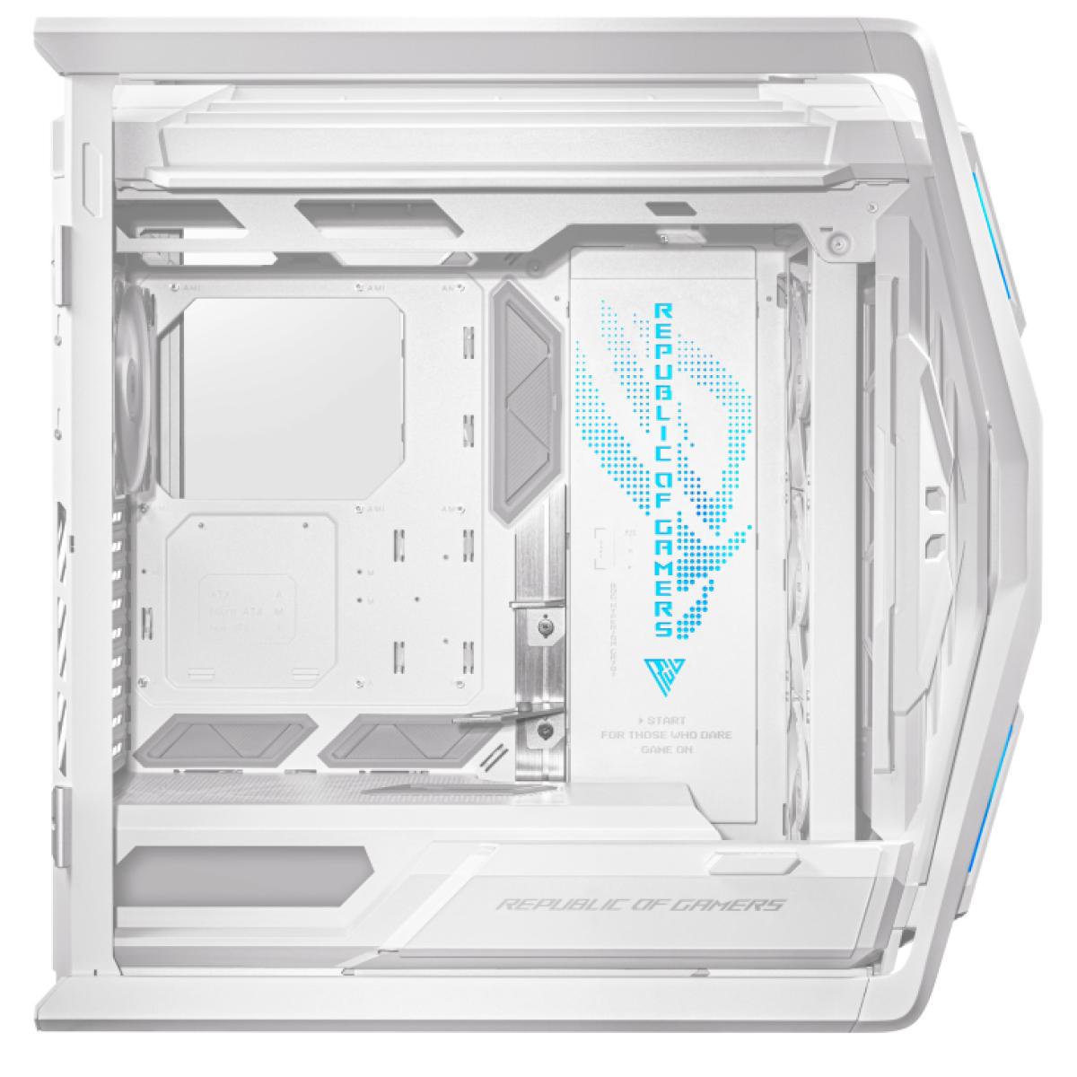 ASUS ROG HYPERION GR701 WHITE Edition ASUS