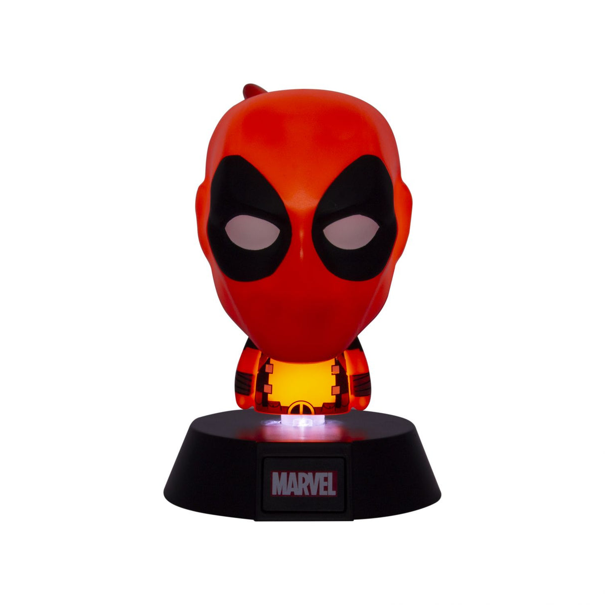 ICON LIGHT - DEADPOOL