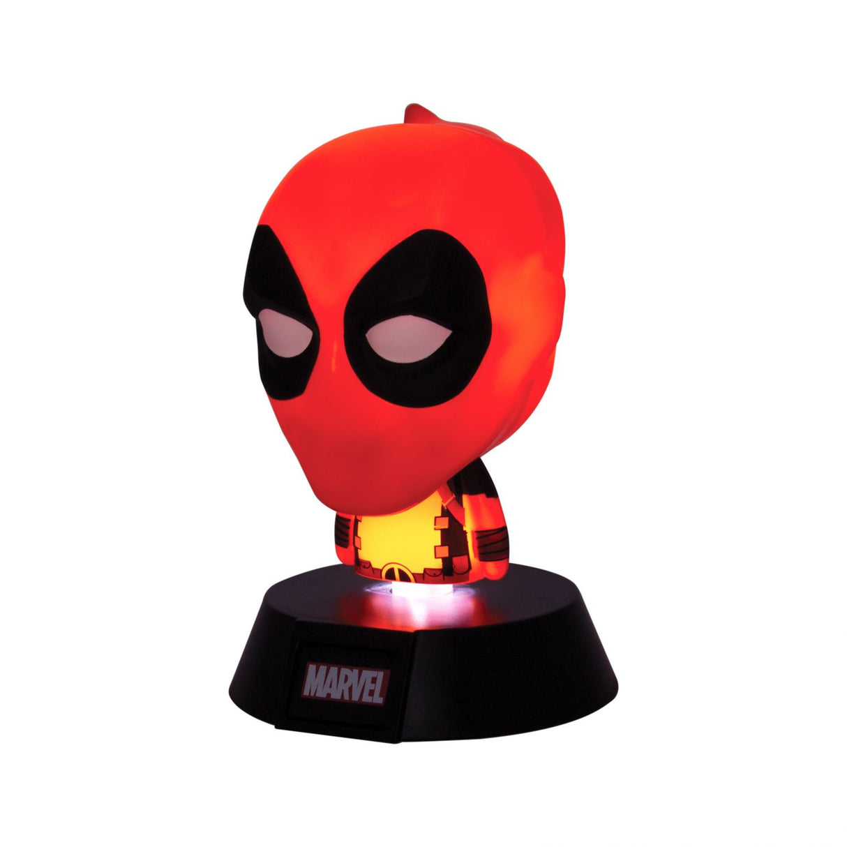 ICON LIGHT - DEADPOOL