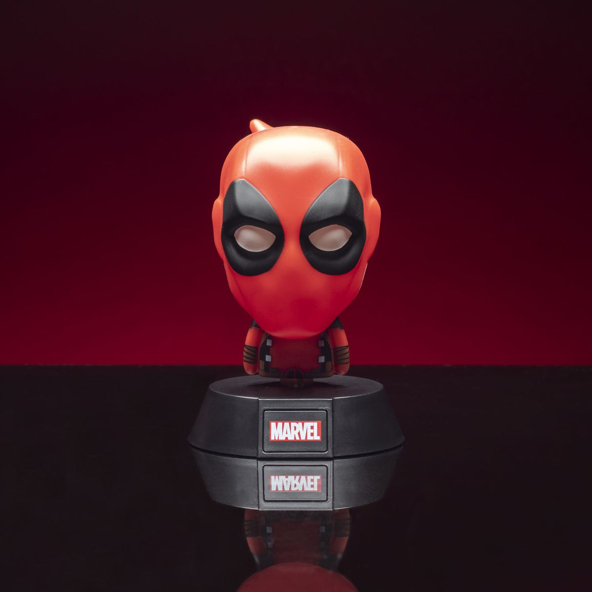 ICON LIGHT - DEADPOOL