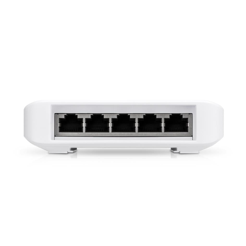 Ubiquiti UniFi Flex, switch Ubiquiti