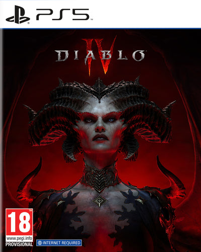 Diablo IV