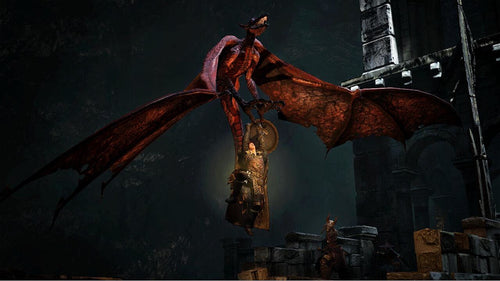 Dragon's Dogma: Dark Arisen – spilbillede 5