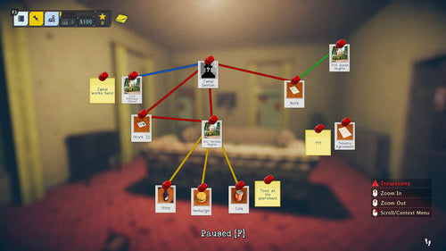 Shadows of Doubt ColePowered Games