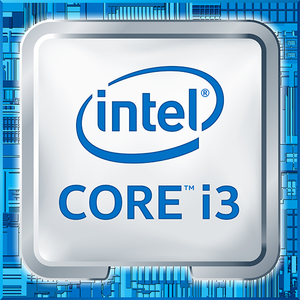 Intel CPU Core I3-8350K 4GHz Quad-Core LGA1151 (TRAY - u/køler) Intel