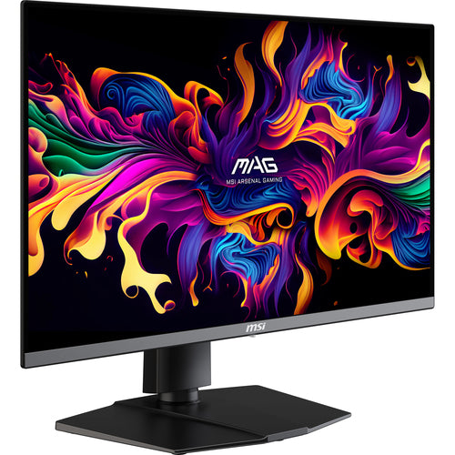 MSI MAG 272QP QD-OLED X50 – produktvisning 11