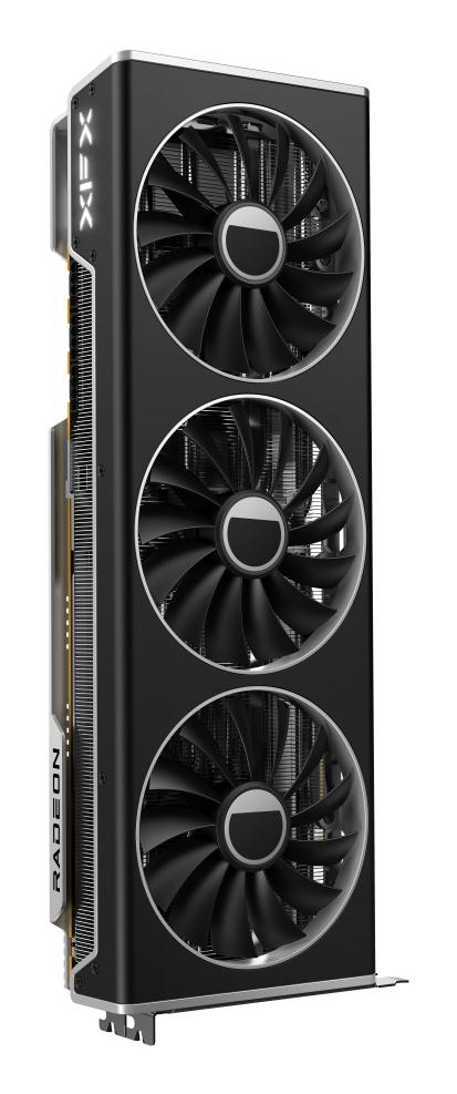 XFX RX 7900XTX Black Gaming MERC 310 24GB GDDR6 HDMI 3xDP XFX