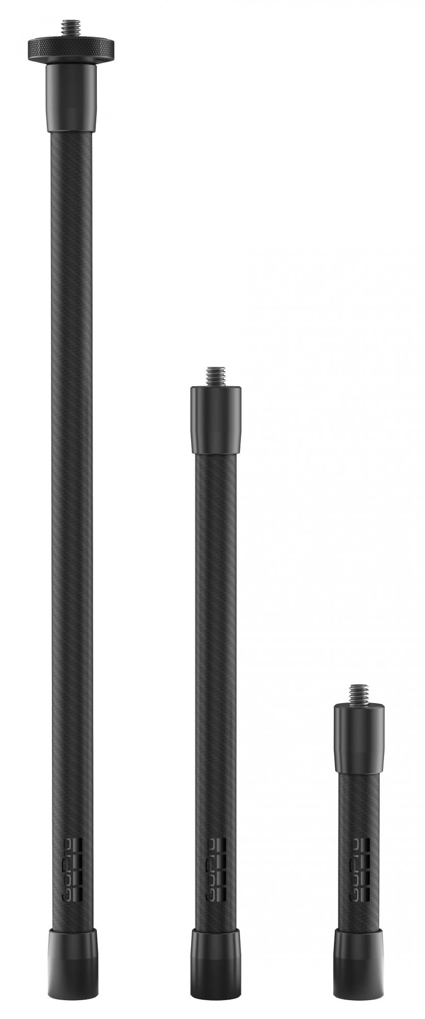 GoPro - Carbon Fiber Extension Set GoPro