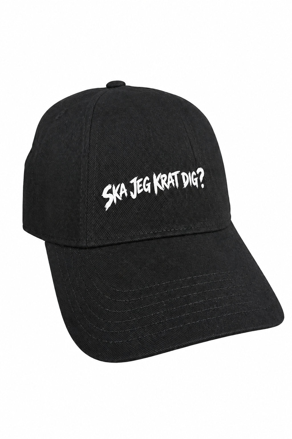Gulbæk Cap - Ska' jeg krat dig!?