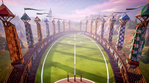 Harry Potter: Quidditch Champions (Deluxe Edition) Ubisoft
