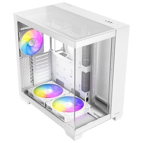 Antec C8 ARGB hvid