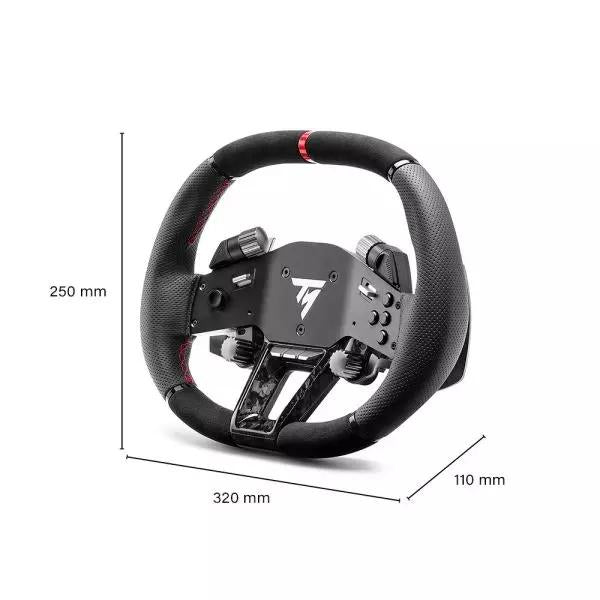 THRUSTMASTER HYPERCAR WHELL ADD-ON - WW
