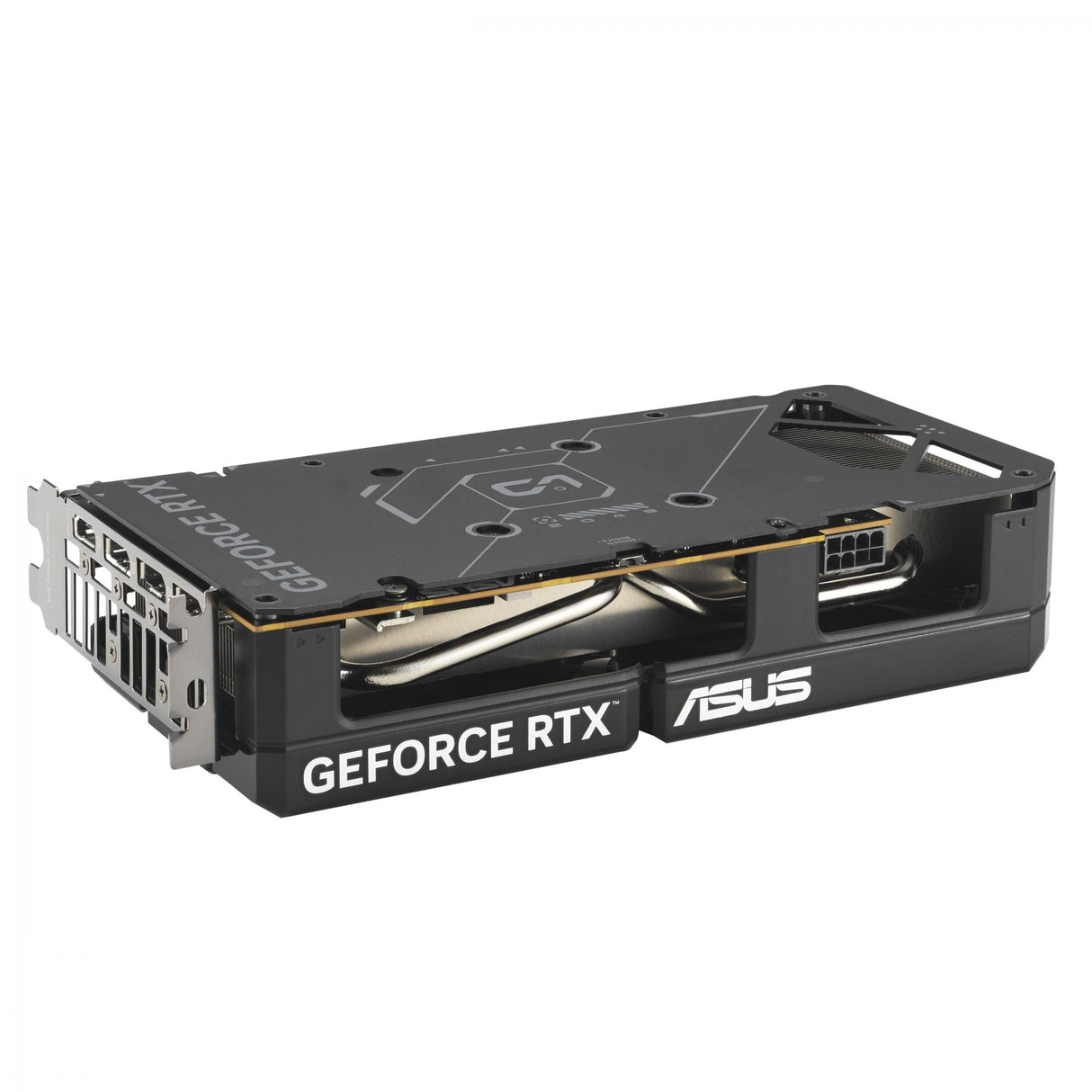 ASUS GeForce RTX 5060 8GB DUAL OC ASUS