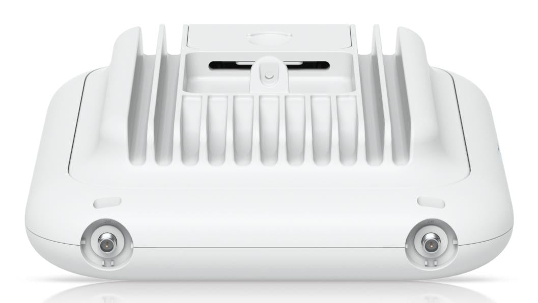 Ubiquiti U7-Pro-Outdoor WiFi 7, Access Point white, Weatherproof Ubiquiti