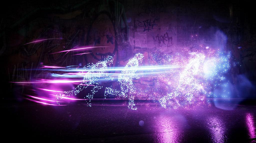 Infamous: Second Son (Import) – PS4 – produktdetalje 6