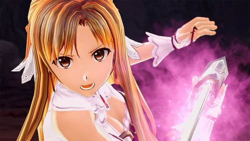 Sword Art Online: Last Recollection