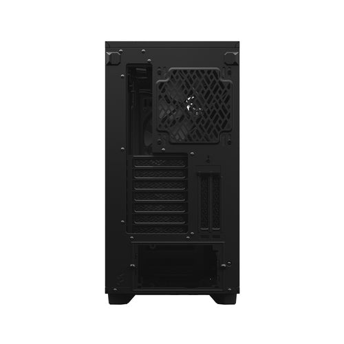Midi Fractal Design Define 7 Black TGD Fractal design
