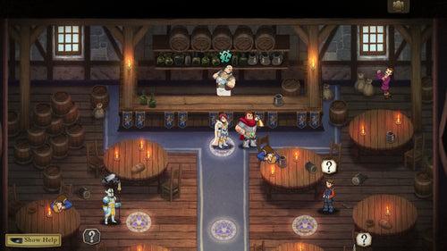 Might and Magic: Clash of Heroes (Definitive Edition)