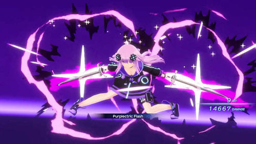 Neptunia Game Maker R:Evolution (Day One Edition) Idea Factory