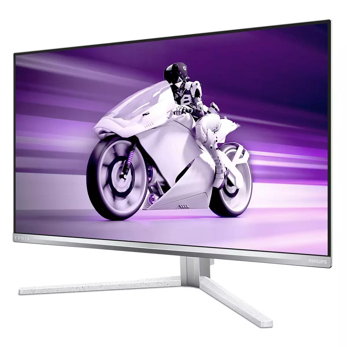 PHILIPS 27M2N8500/00 27" 2560x1440/16:9/0.03ms/1000cd/m²/ HDMI DisplayPort USB Philips