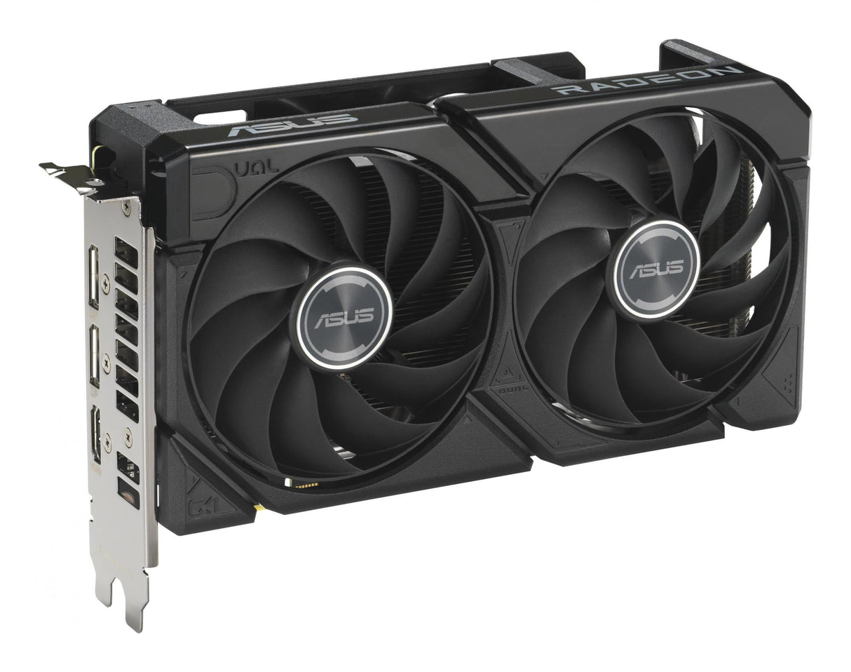 ASUS AMD Radeon RX 9060 XT 16GB GDDR6 SDRAM ASUSTeK COMPUTER