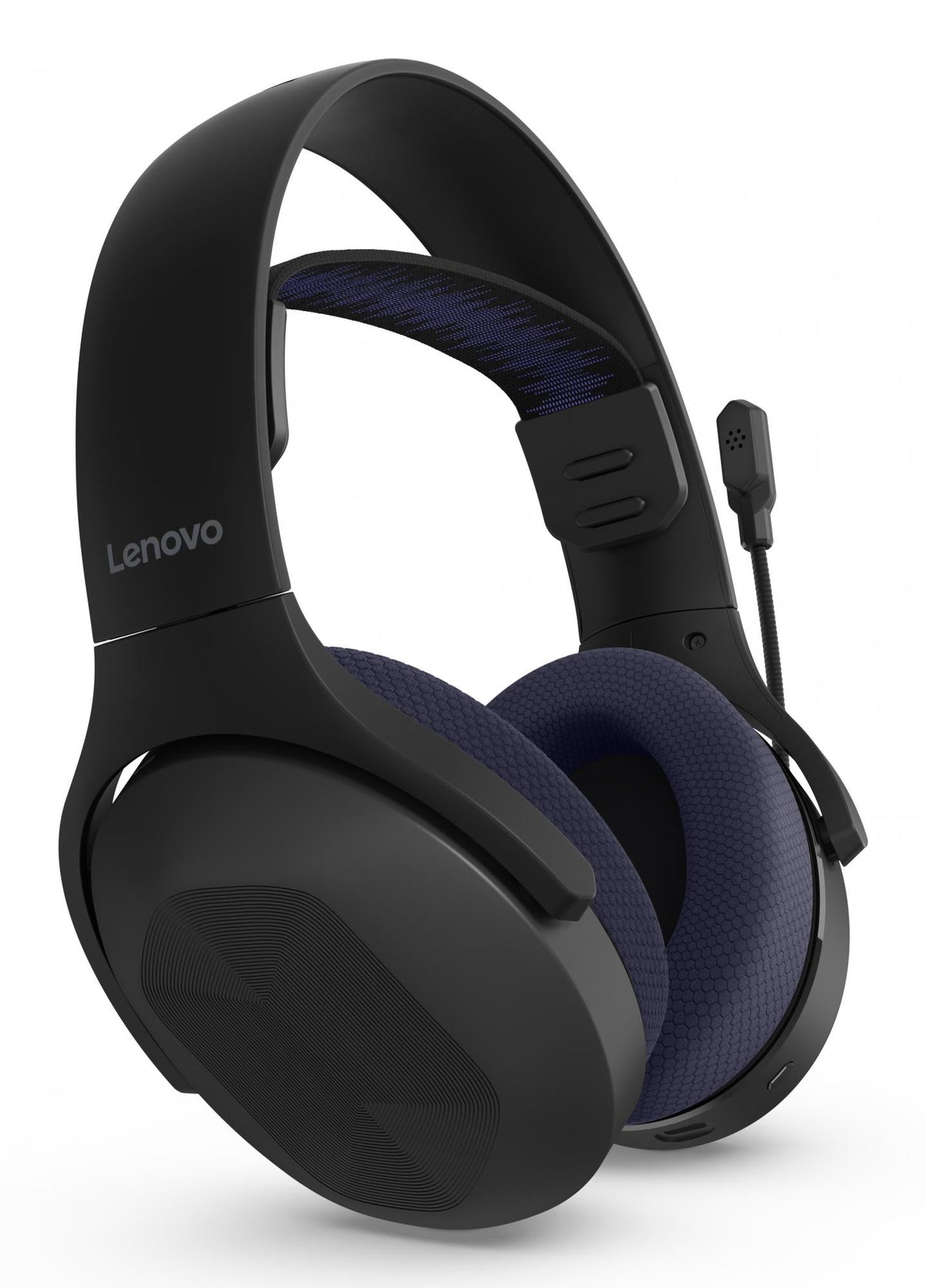 Lenovo Legion H410 Wireless Gaming Headset Lenovo