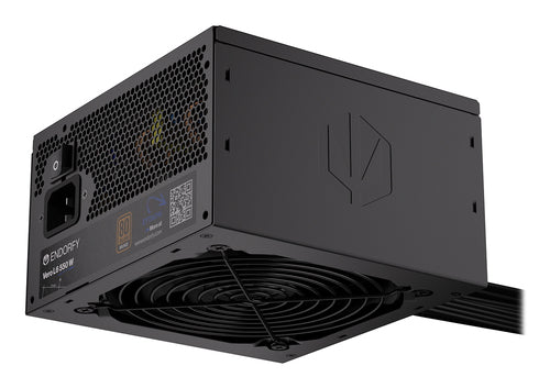 550W ENDORFY Vero L6 80 PLUS Bronze