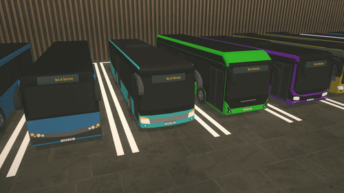 City Bus Manager Aerosoft