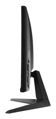 ASUS TUF Gaming VG27AQM5A set fra siden